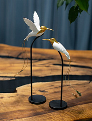 Настольный декор Alba