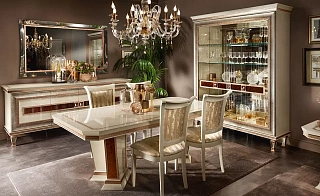 Витрина Dolce Vita