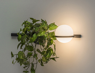 Настенный светильник Palma