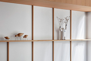 Ваза Happy susto