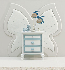 Детская комната Bebè