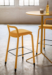 Стул Pippi H65 / H75 R_TS Stool