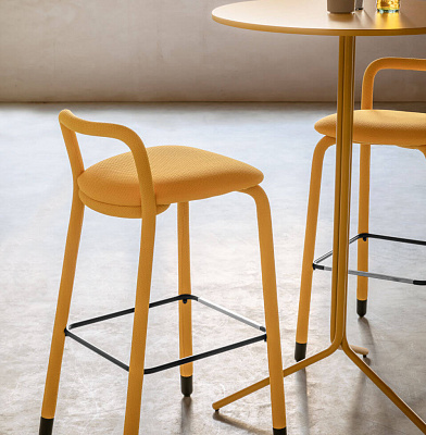 Стул Pippi H65 / H75 R_TS Stool