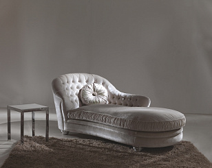 Шезлонг PRINCESS