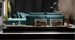 Диван DONOVAN SQUARE