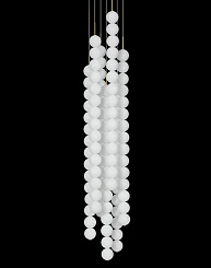 Светильник Abacus 5