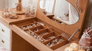 Детская комната STELLA MARINA