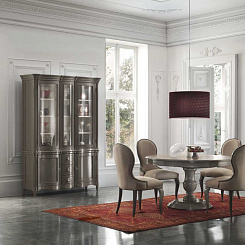 Витрина VILLE LUMIÈRE