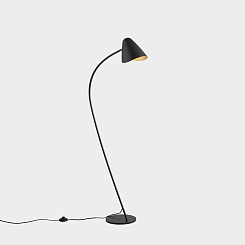 Торшер Organic