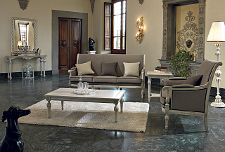 Диван DIMORA D'AUTORE