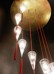 Светильник TIMUR