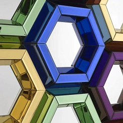 Зеркало Phipp Plain