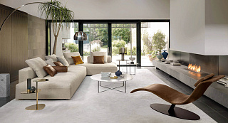 Шезлонг ELI FLY