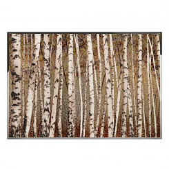 Картина BIRCHES