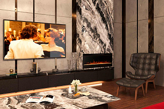 Очаг Synergy (BLF50)