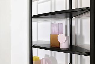 Книжный шкаф Rook