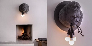 Светильники Ugo Rilla