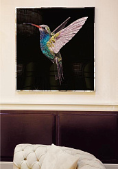 Картина COLIBRI BIG