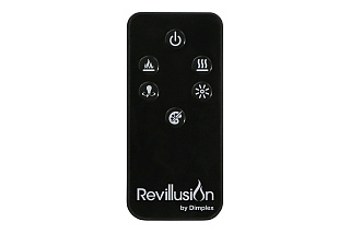Очаг Revillusion RLG25