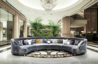 Диван Elisir componibile