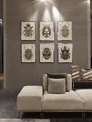 Картина BEETLE A