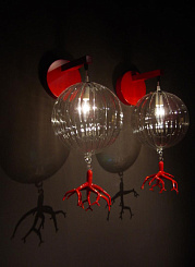 Светильник POSEIDON GLOBE