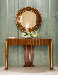 Консоль Yvette