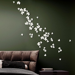 Настенный декор Orchid