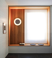 Бра Puck Wall Art