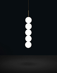 Светильник Abacus 3