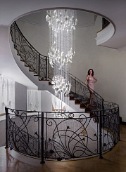 Espira люстра Grand 2