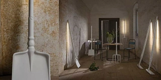 Светильники Tobia