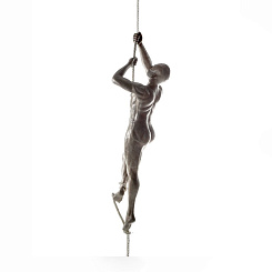 Фигура скалолаза 2