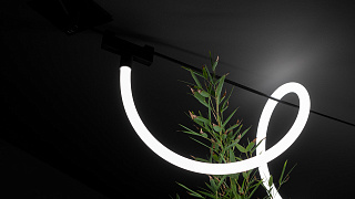 Коллекция светильников Funivia