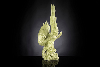 Статуя PAPAGENA