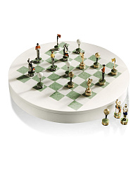 Шахматы GOLF CLUB