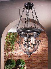 Коллекция светильников от фабрики Arizzi