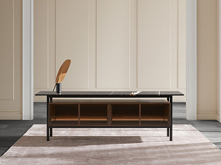 Столешница CHICAGO GLASS DOORS