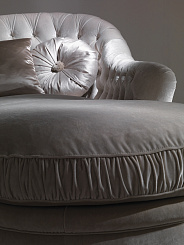 Шезлонг PRINCESS