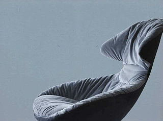 Кресло Loft Soft