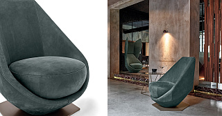 Кресло OVERDRIVE