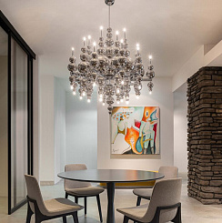 Светильник Tears from Moon