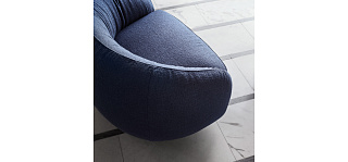 Кресло Nest Swivel