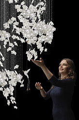 Люстра Ellea Grand 2